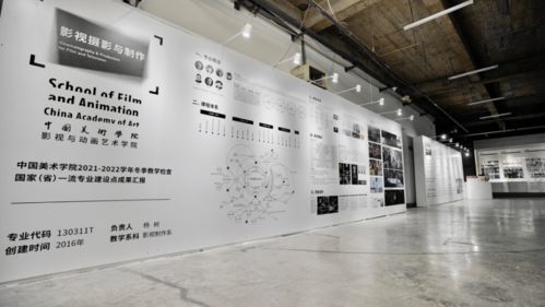 光影筑夢，藝彩紛呈——影視與動畫藝術(shù)學(xué)院文化藝術(shù)活動策劃全覽